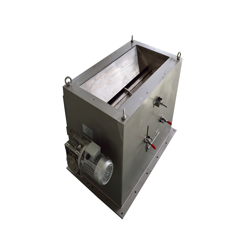 Drum separator