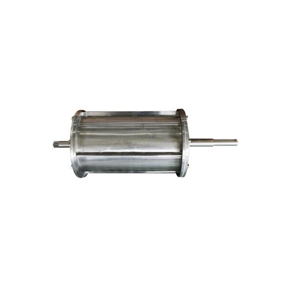 Drum separator