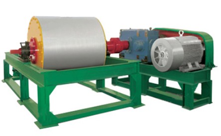Drum separator