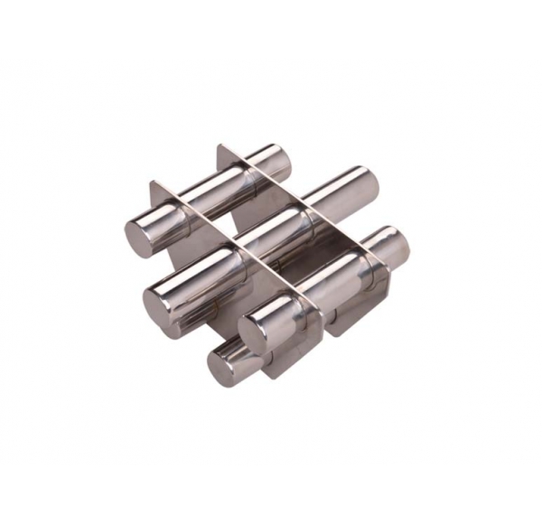 Grate magnet